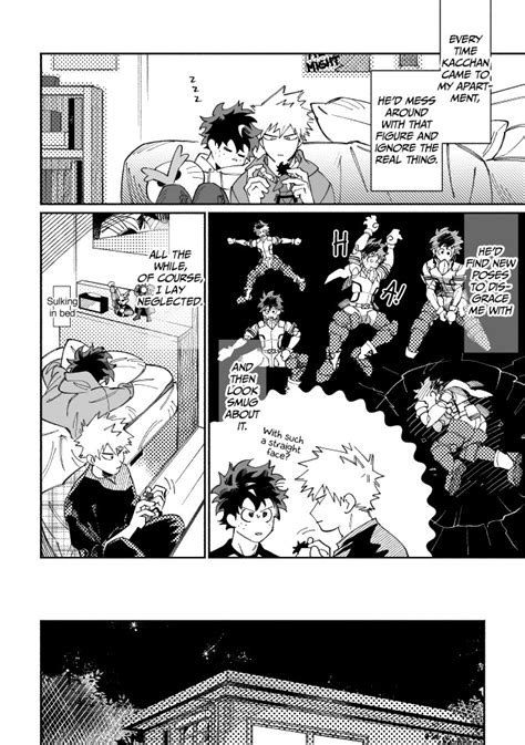 interval bakudeku|BkDk shorts batch 1 [Eng] .